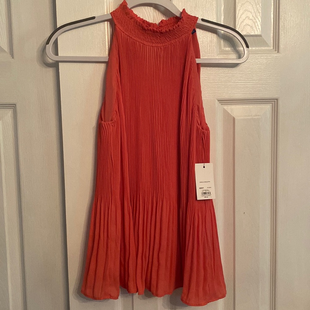 Apt. 9 blouse NEW WITH TAGS